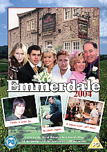 Emmerdale 2004