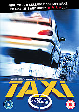 Taxi (Dubbed)