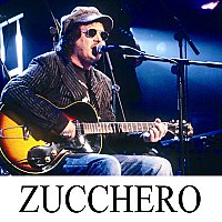 Zucchero - Live At The Royal Albert Hall