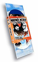 Wayne's World/Wayne's World 2 (Box Set)