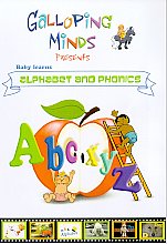 Alphabet And Phonics