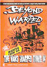 Beyond Warped - The Vans Warped Tour 04 (Various Artists) (Various Artists)