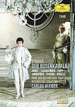 Rosenkavalier - Strauss