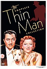 Thin Man Collection, The