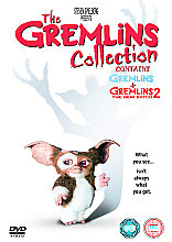 Gremlins/Gremlins 2 - The New Batch