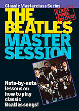 Master Session - The Beatles