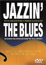 Jazzin' The Blues (Deluxe Edition) (DVD And 2 CDs)