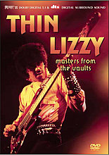 Thin Lizzy - Masters From The Vaults