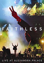 Faithless - Live At Alexandra Palace