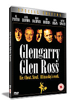 Glengarry Glen Ross (Special Edition)