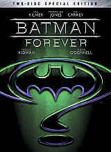 Batman Forever (Special Edition)