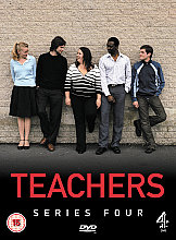 Teachers - Series 4