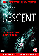 Descent, The