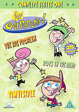 Fairly Odd Parents - Complete Series 1, The