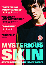 Mysterious Skin