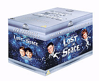 Lost In Space - Complete DVD Collection