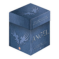 Angel - Series 1-5 - Complete (Box Set)