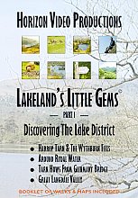 Lakeland's Little Gems - Discovering The Lake District