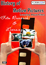 History Of Motion Pictures - Film Research And Learning