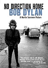 No Direction Home: Bob Dylan