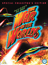 War Of The Worlds (Special Collector's Edition)