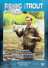 Fishing With The Experts For Trout