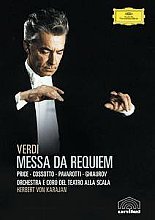 Verdi - Messa Da Requiem (Various Artists)