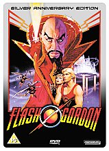 Flash Gordon