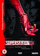 Superstition