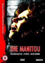 Manitou, The