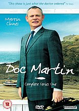 Doc Martin - Series 1 - Complete