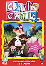 Charlie Chalk - The Complete Collection