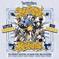 Little Movies Big Noises (Various Artists)