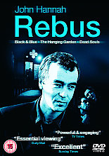 Rebus - Black And Blue/Hanging Garden/Dead Souls