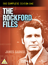 Rockford Files - Series 1, The