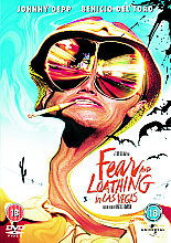 Fear And Loathing In Las Vegas