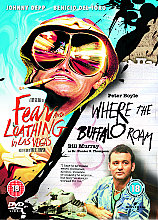 Fear And Loathing In Las Vegas / Where The Buffalo Roam