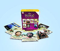 Bible, The (Box Set 2)