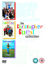 Christopher Guest Collection (Box Set)