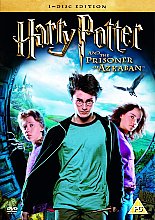 Harry Potter And The Prisoner Of Azkaban