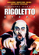 Guiseppe Verdi's Rigoletto Story