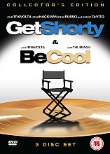 Be Cool / Get Shorty (Box Set)