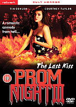 Prom Night 3 - The Last Kiss