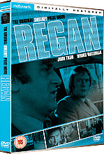 Regan - The Original Sweeney Pilot Movie