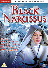 Black Narcissus