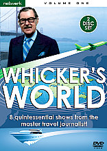 Whicker's World Vol.1