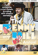 Benny Hill Show - Vol. 3, The