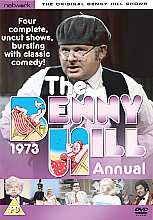 Benny Hill Show - Vol. 4, The