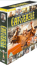 Catweazle (Box Set)