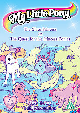 My Little Pony - Mini Features